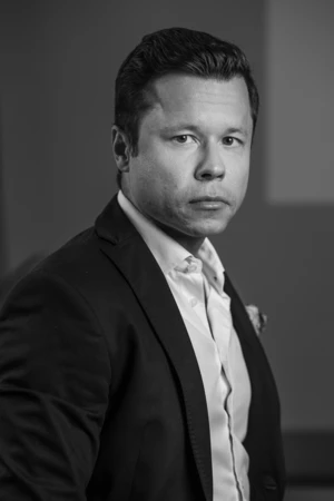 Paweł Moskwa