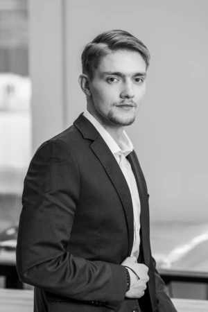 Jakub Łukomski