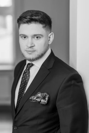 Kamil Nawrot