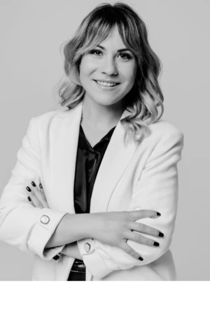 Klaudia Mordak
